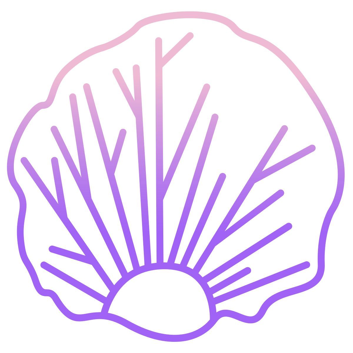 radicchio leaf icon