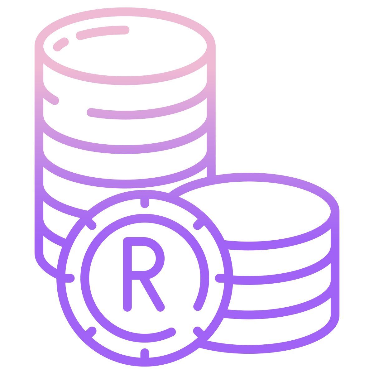 rand icon