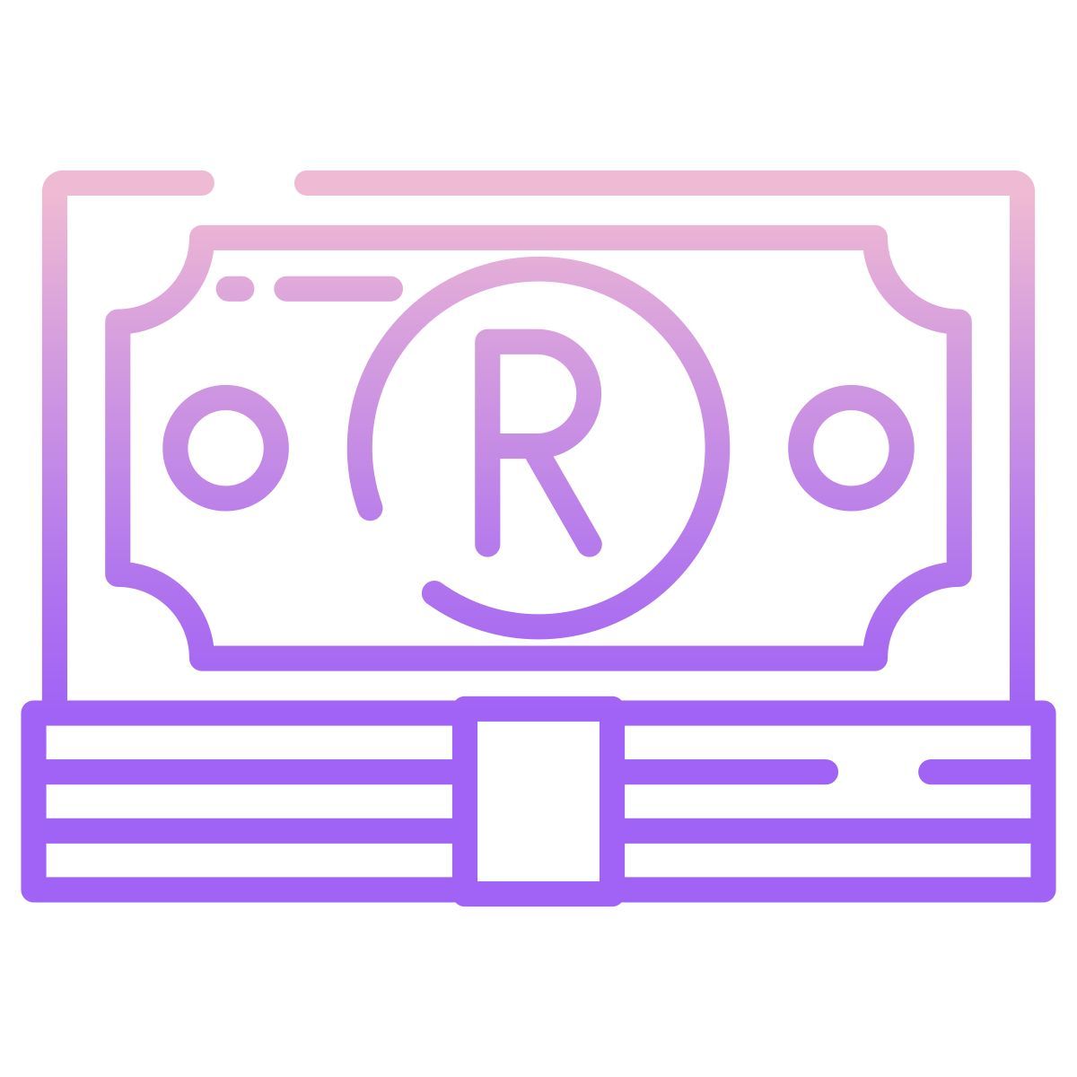 rand icon