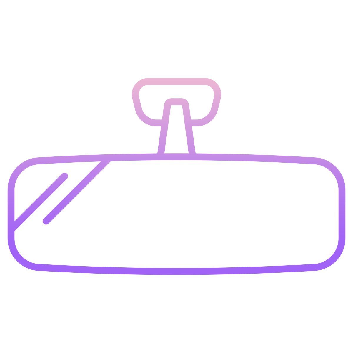 Rétroviseur icon