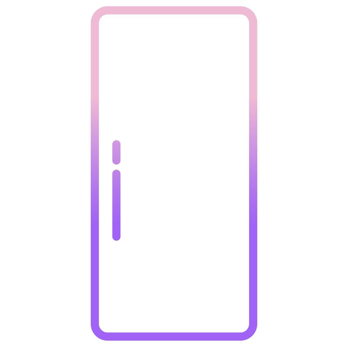 rectangle icon