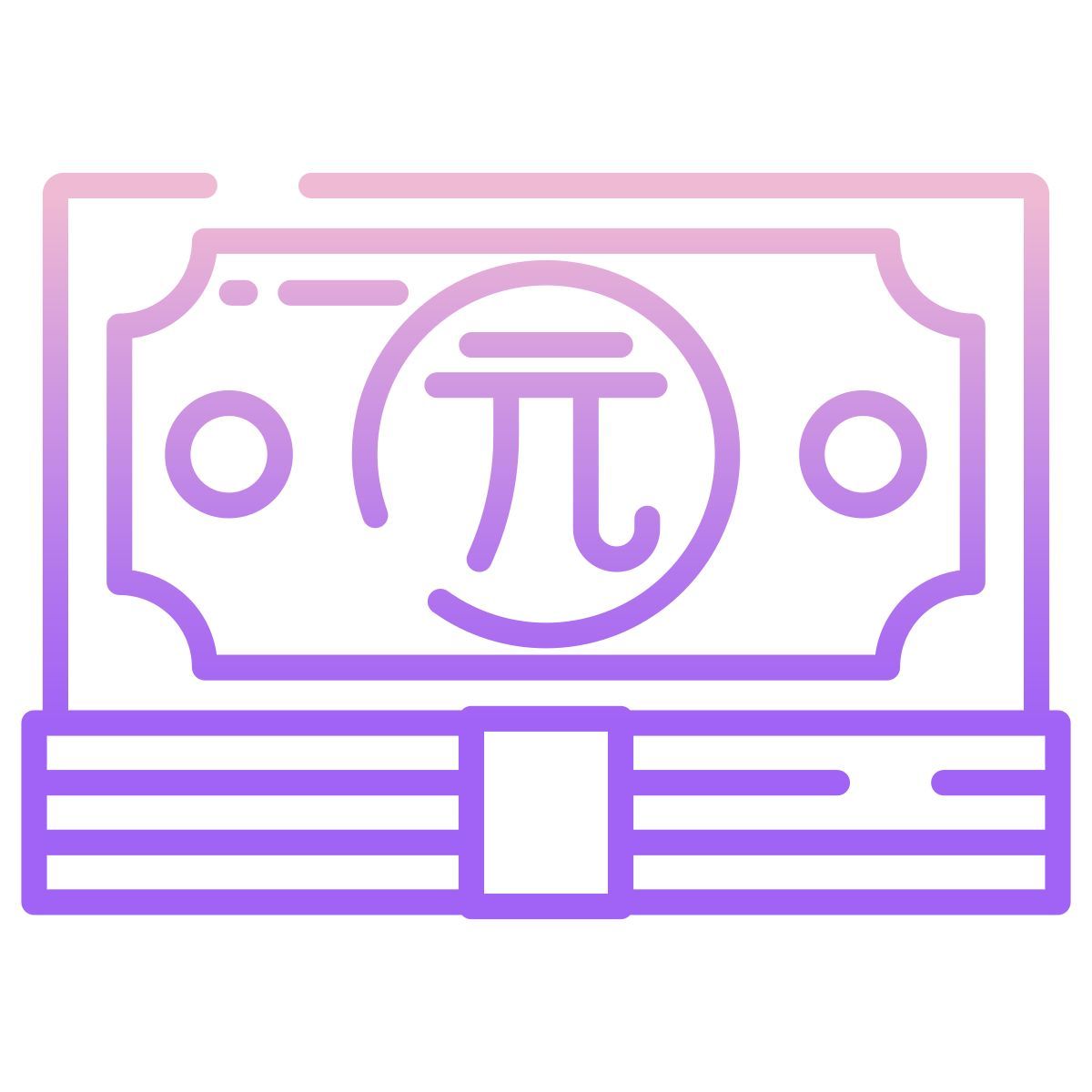 renminbi icon