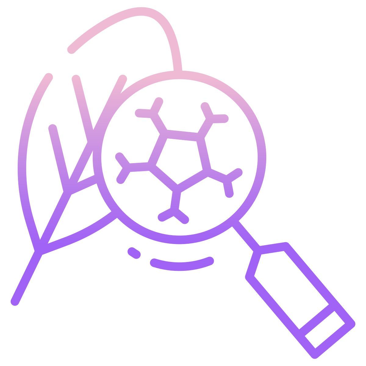 research icon