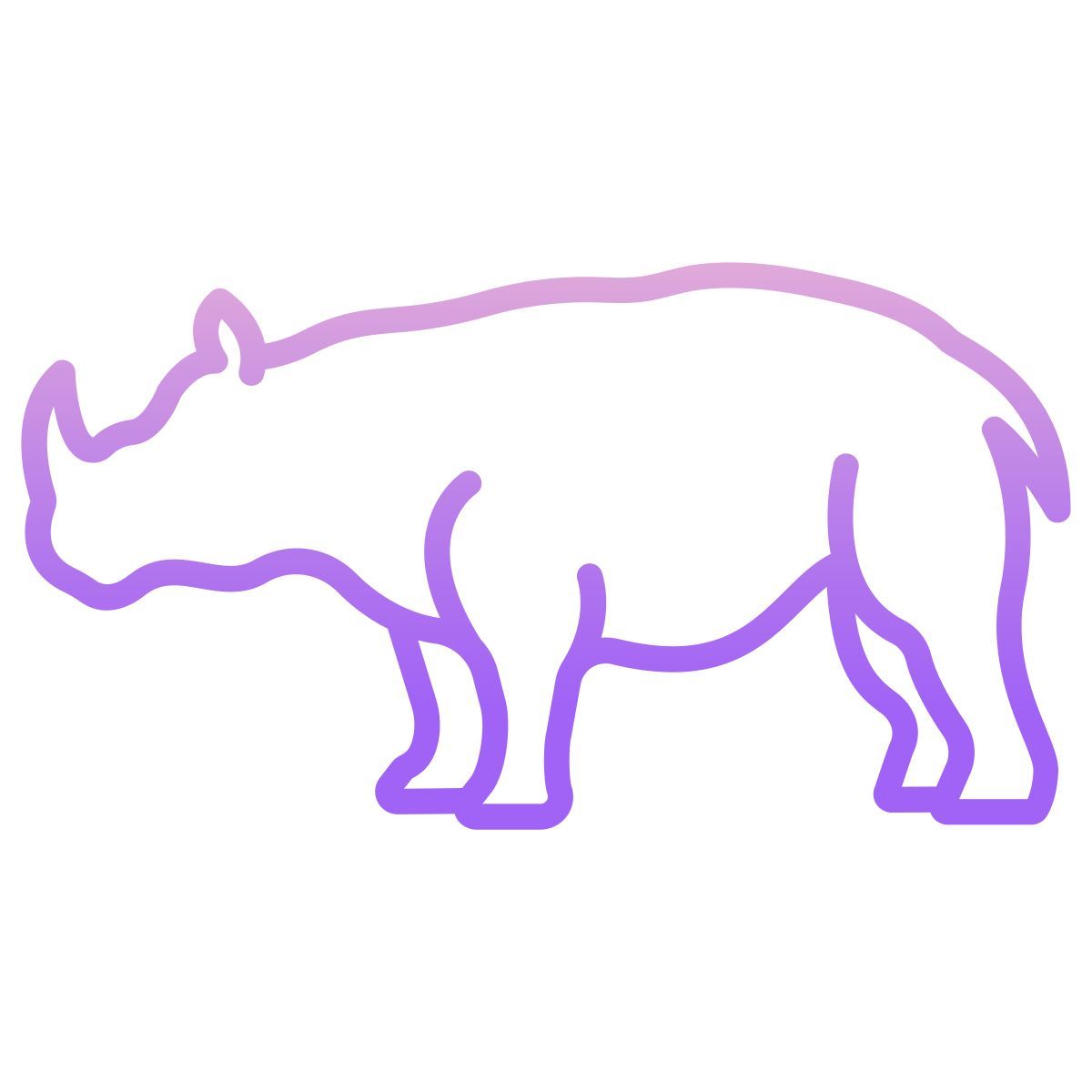 rhino icon