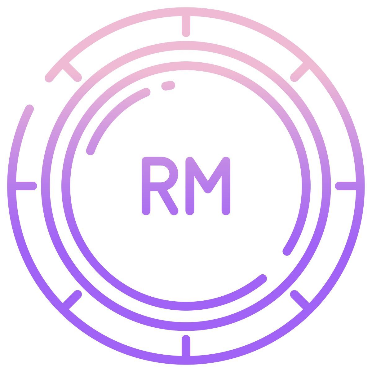 ringgit icon