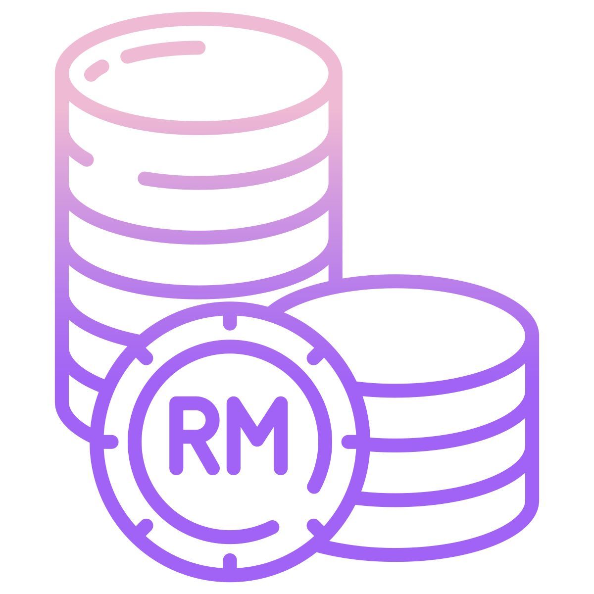ringgit icon