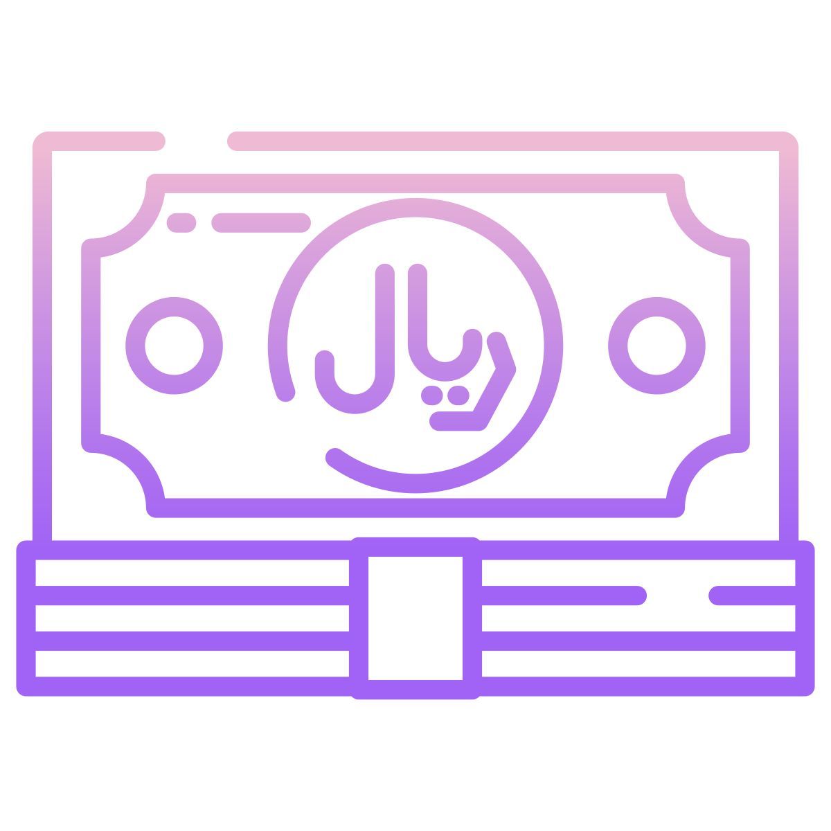 리얄 icon