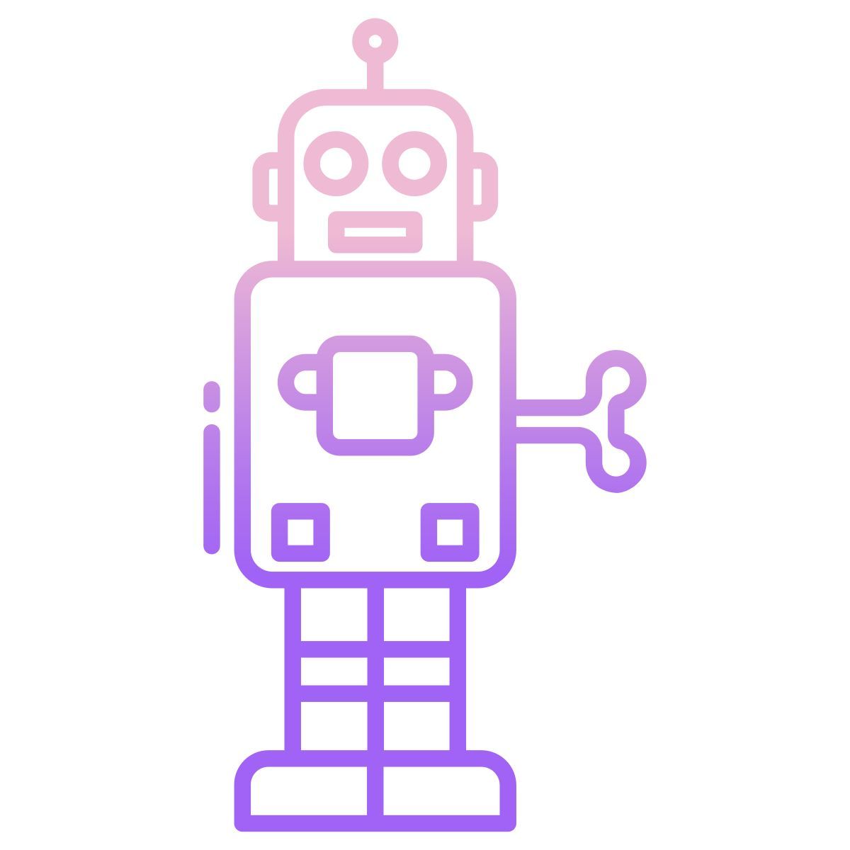 robot icon