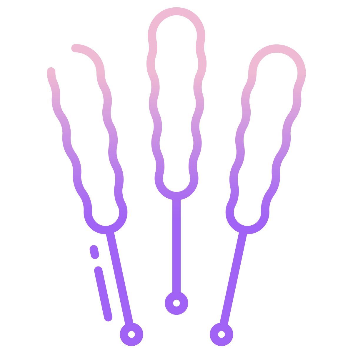 rock candies icon