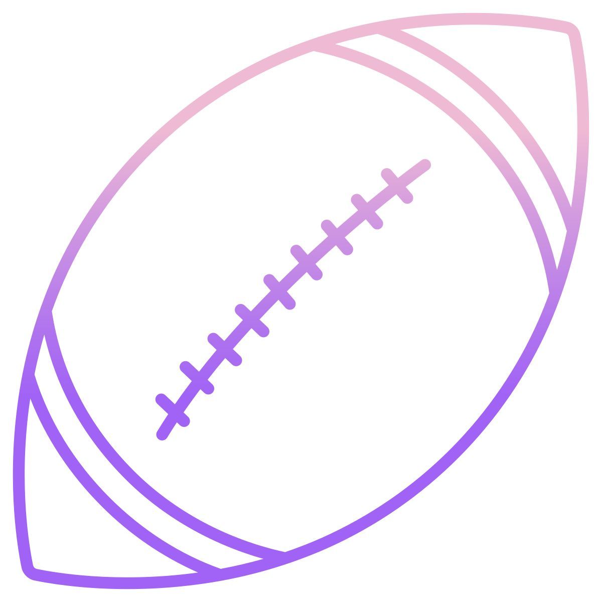 rugby icon