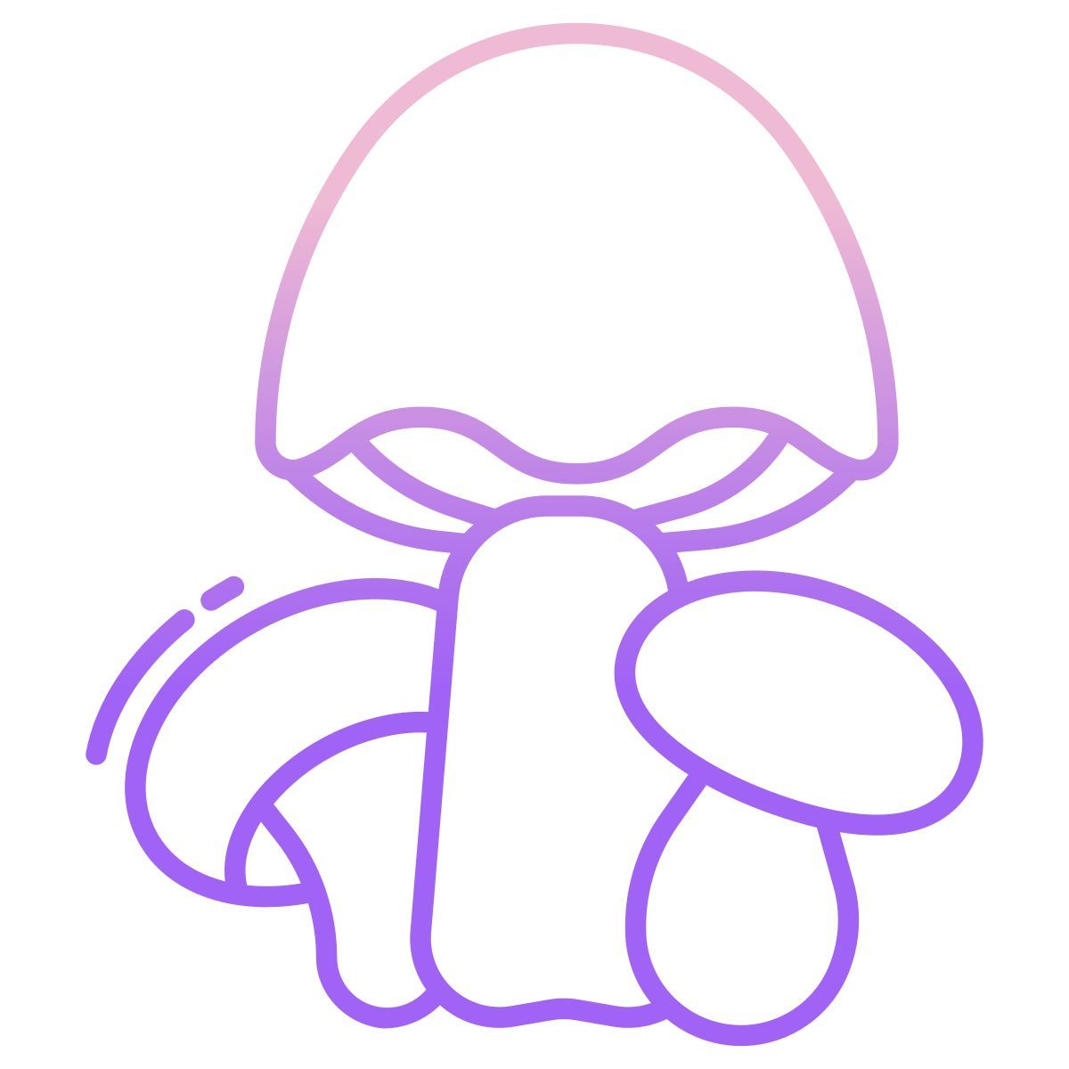 russula lilac) icon