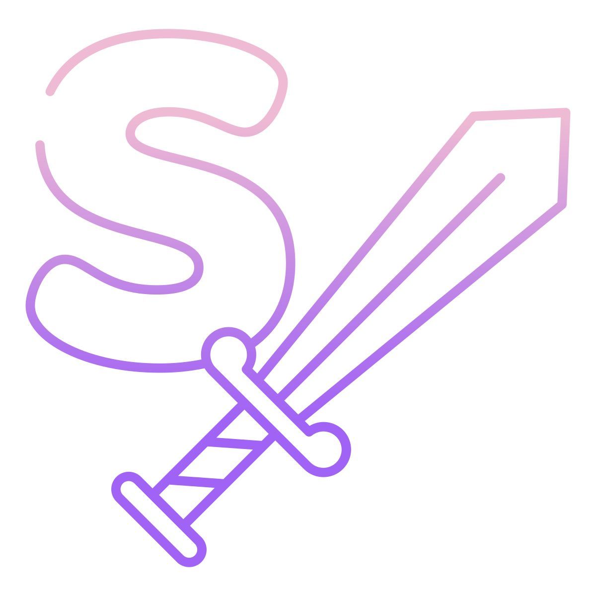 s icon