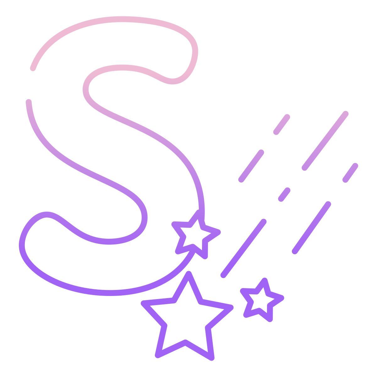 s icon