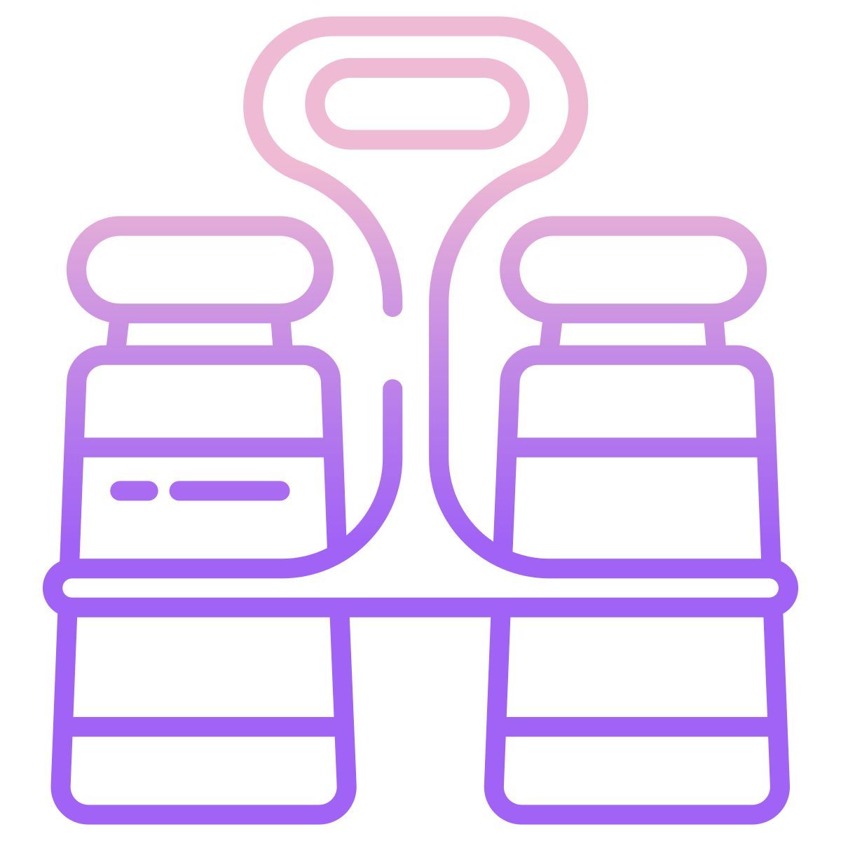 salt & pepper icon