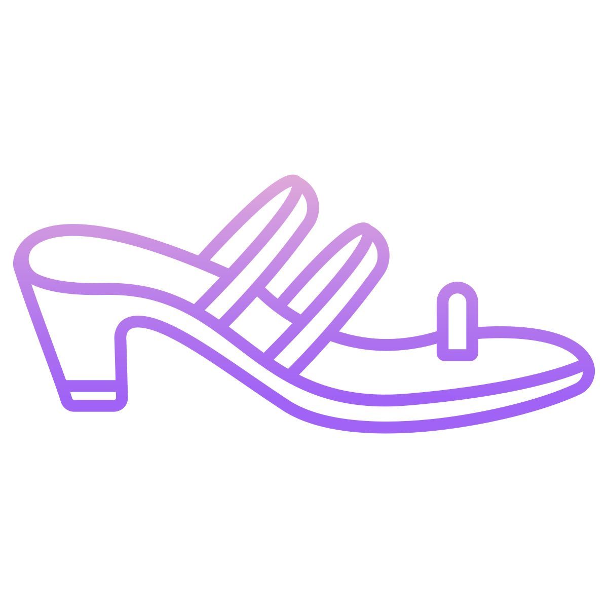 sandália icon