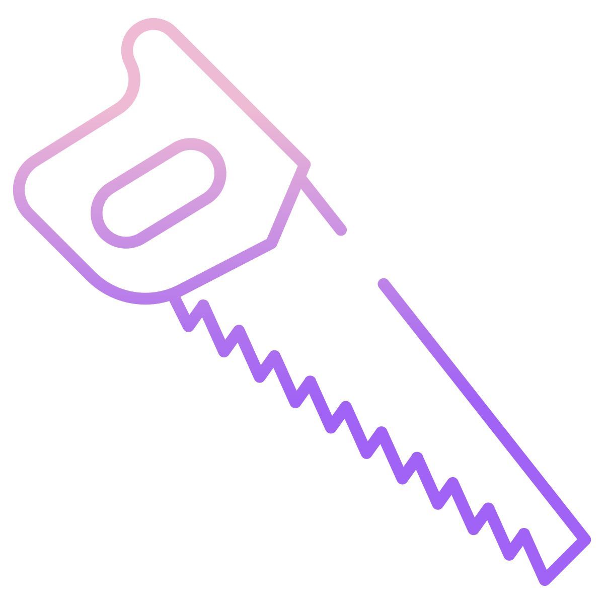 saw icon