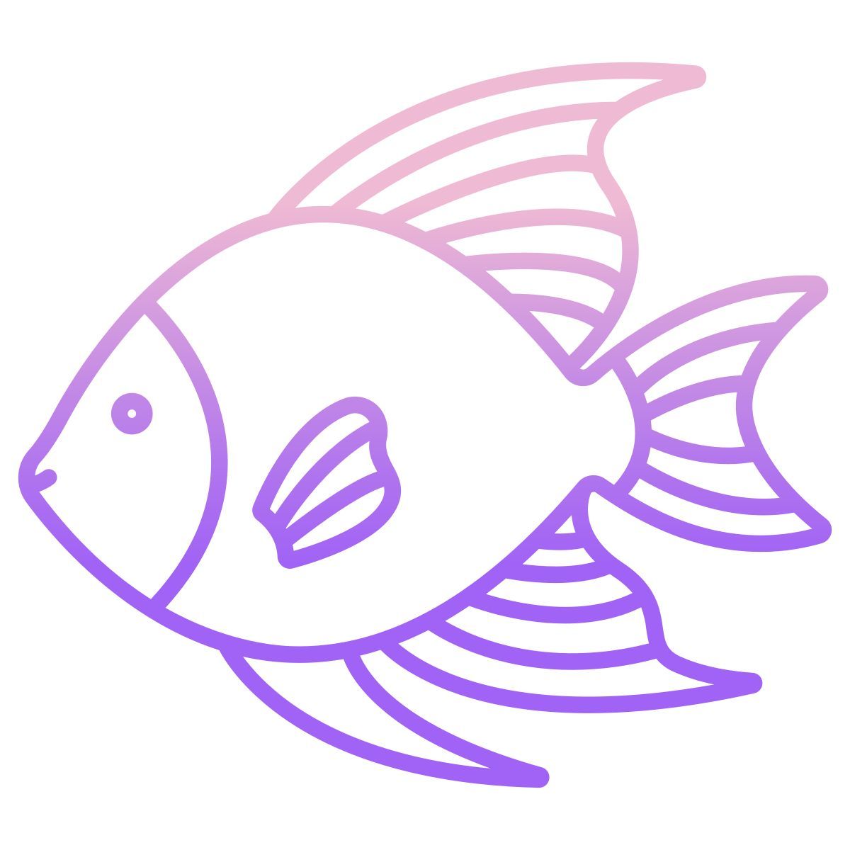 scalarium fish icon