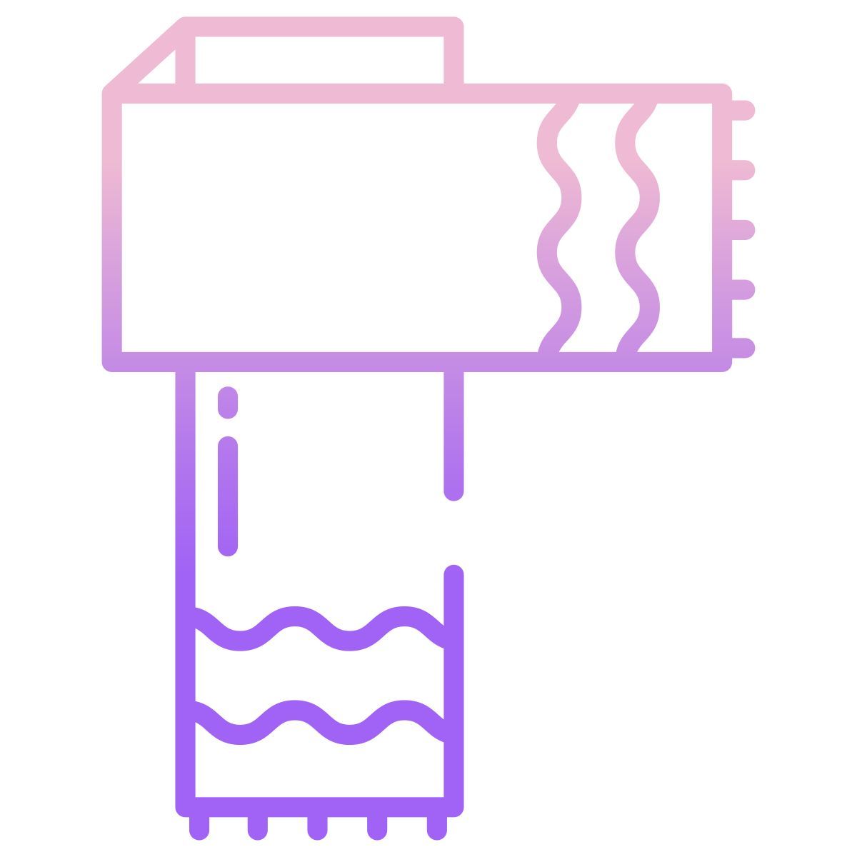 scarf icon