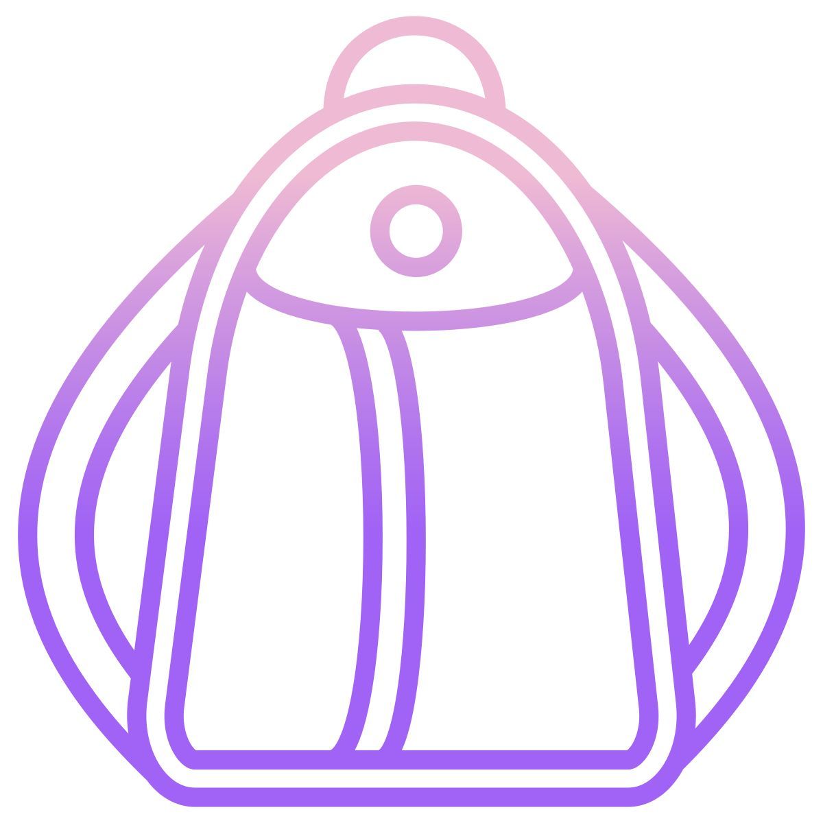 school bag icon