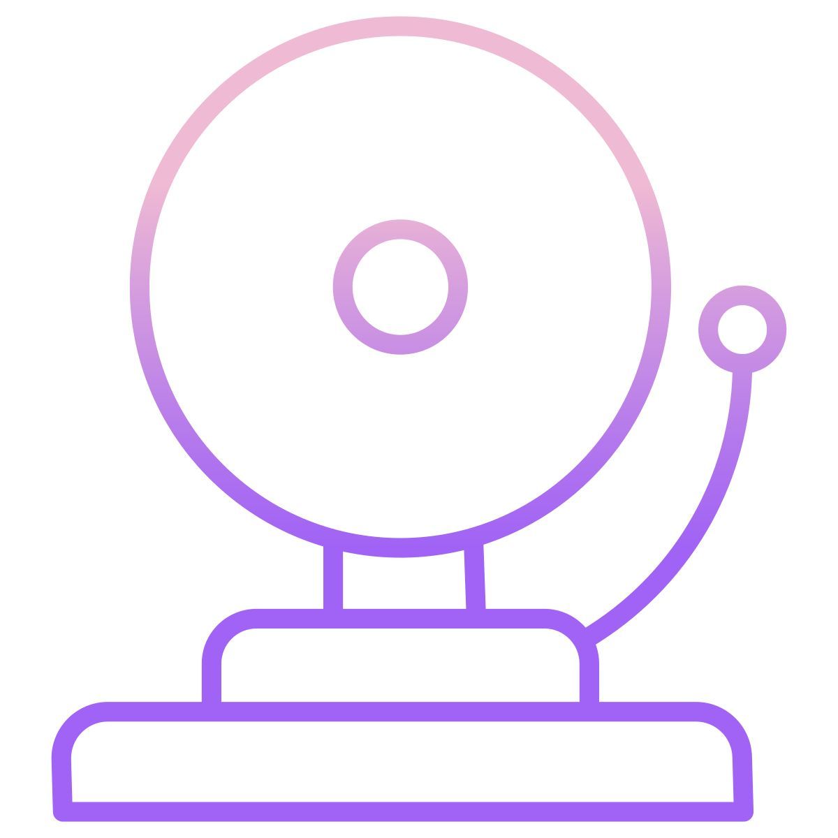 school bell icon