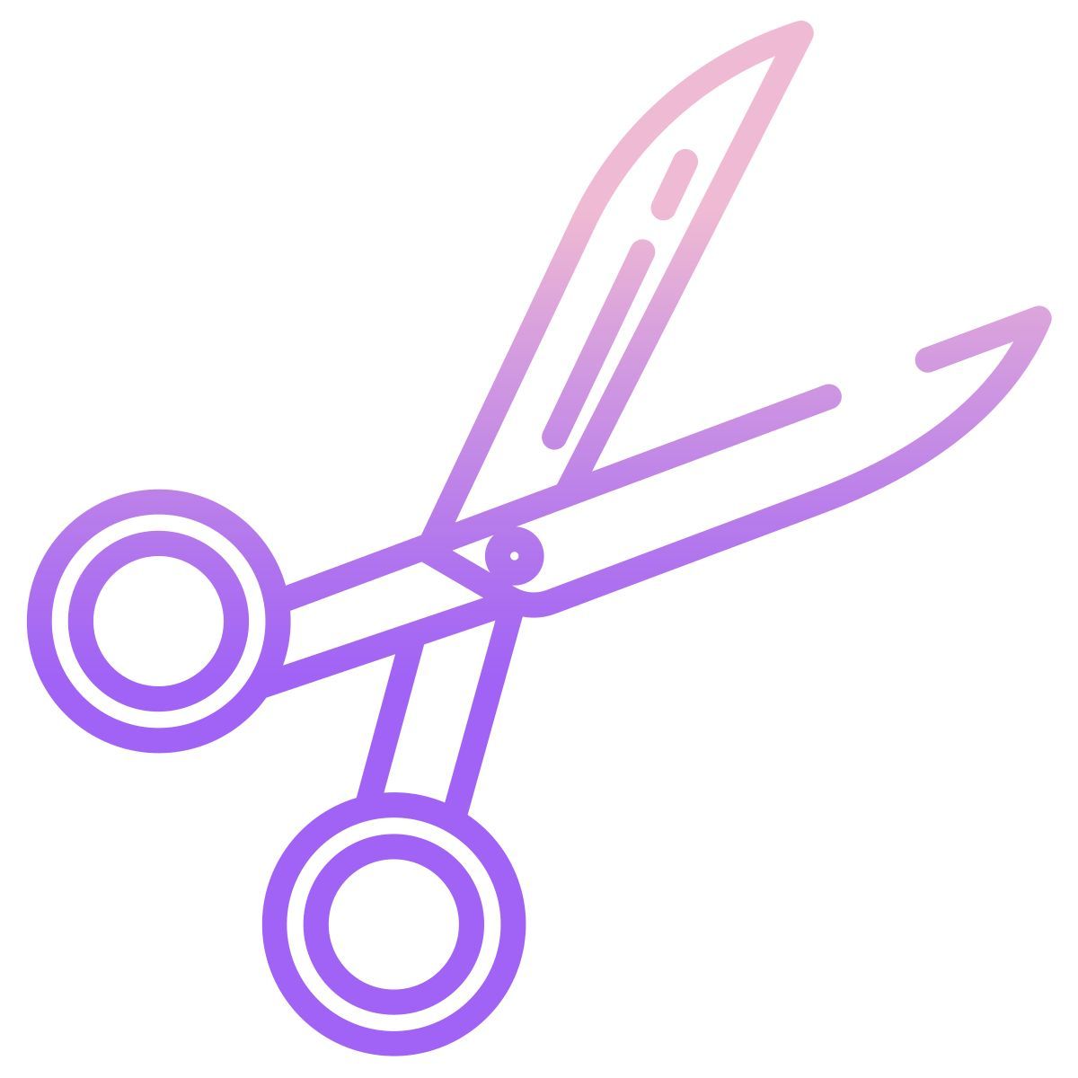 scissor icon