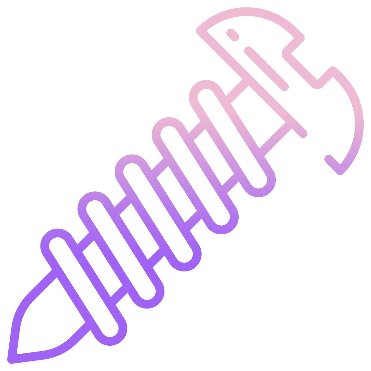 screw icon