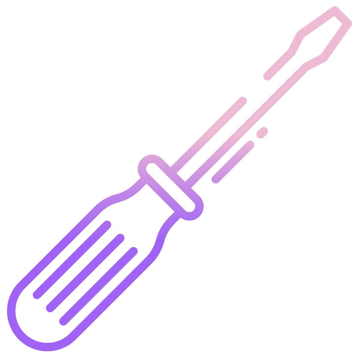 screwdriver icon