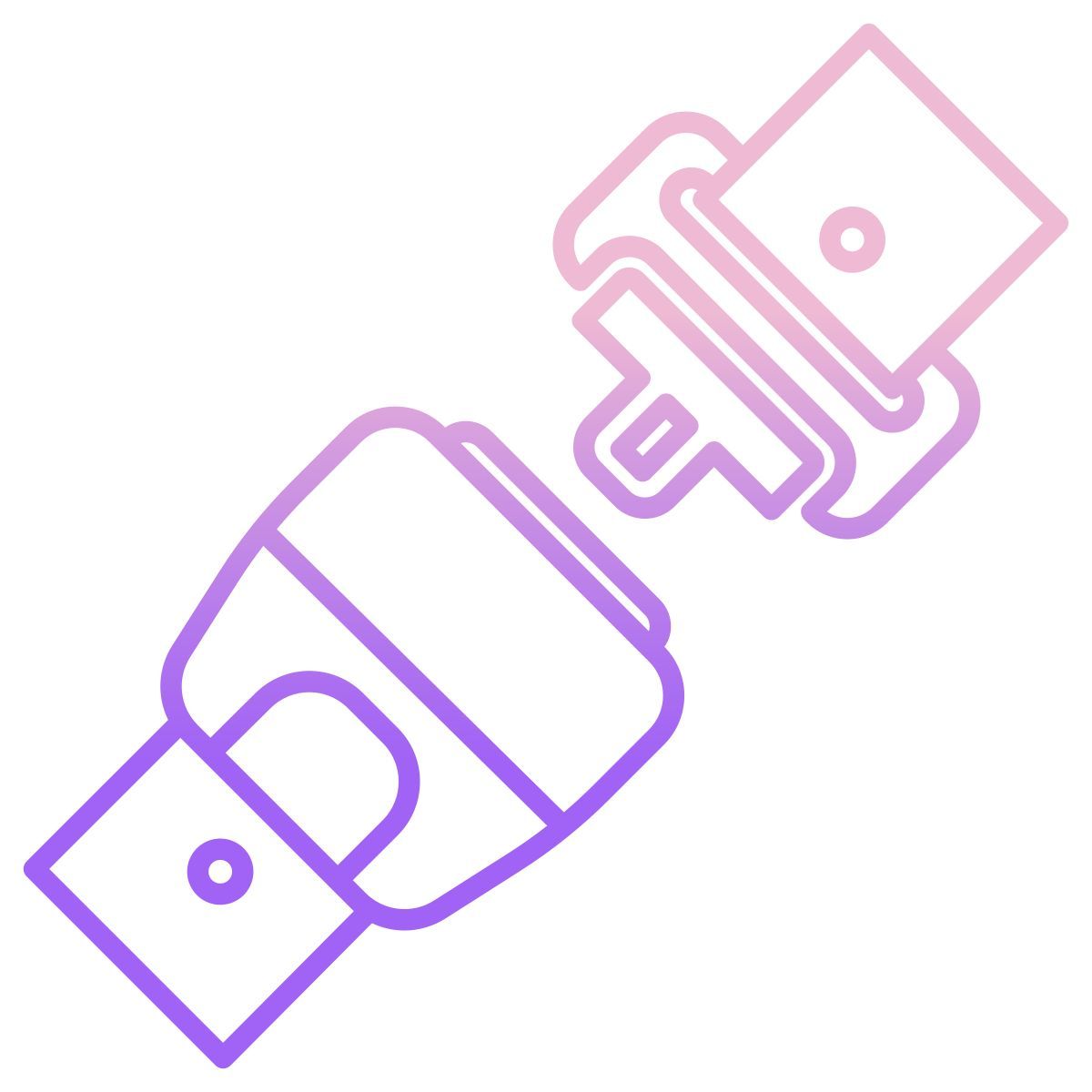 seat belt icon