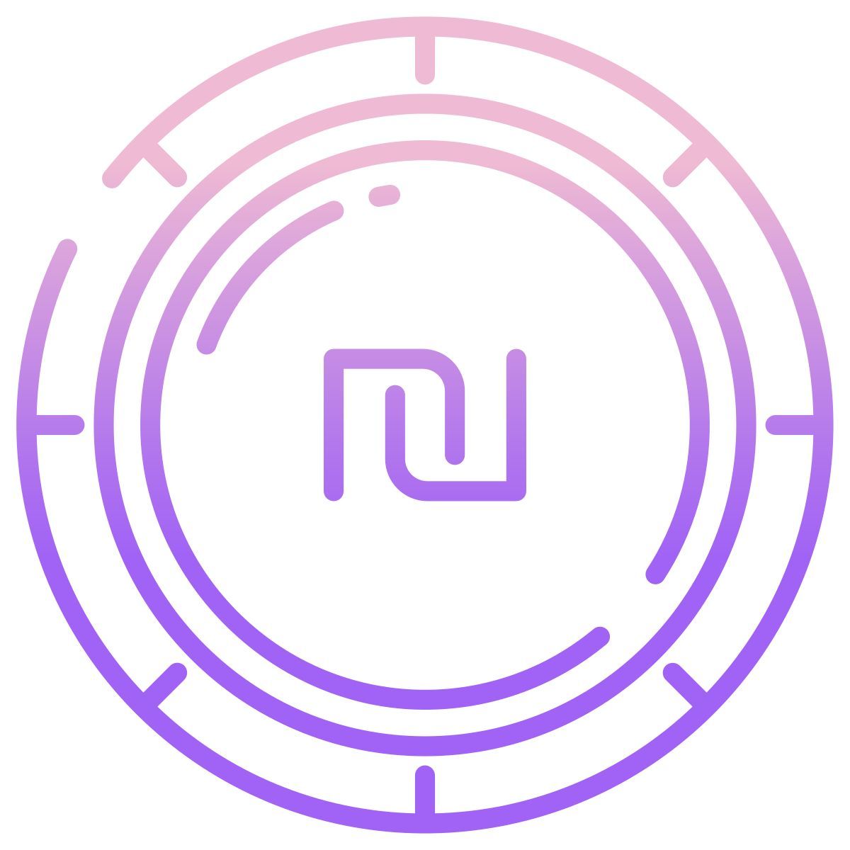 shekel icon