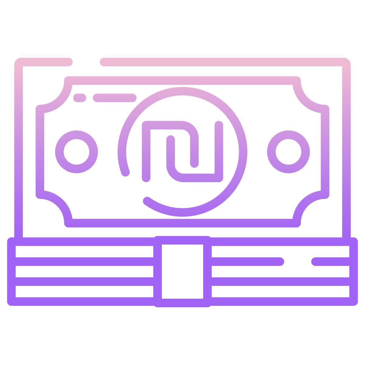 셰켈 icon