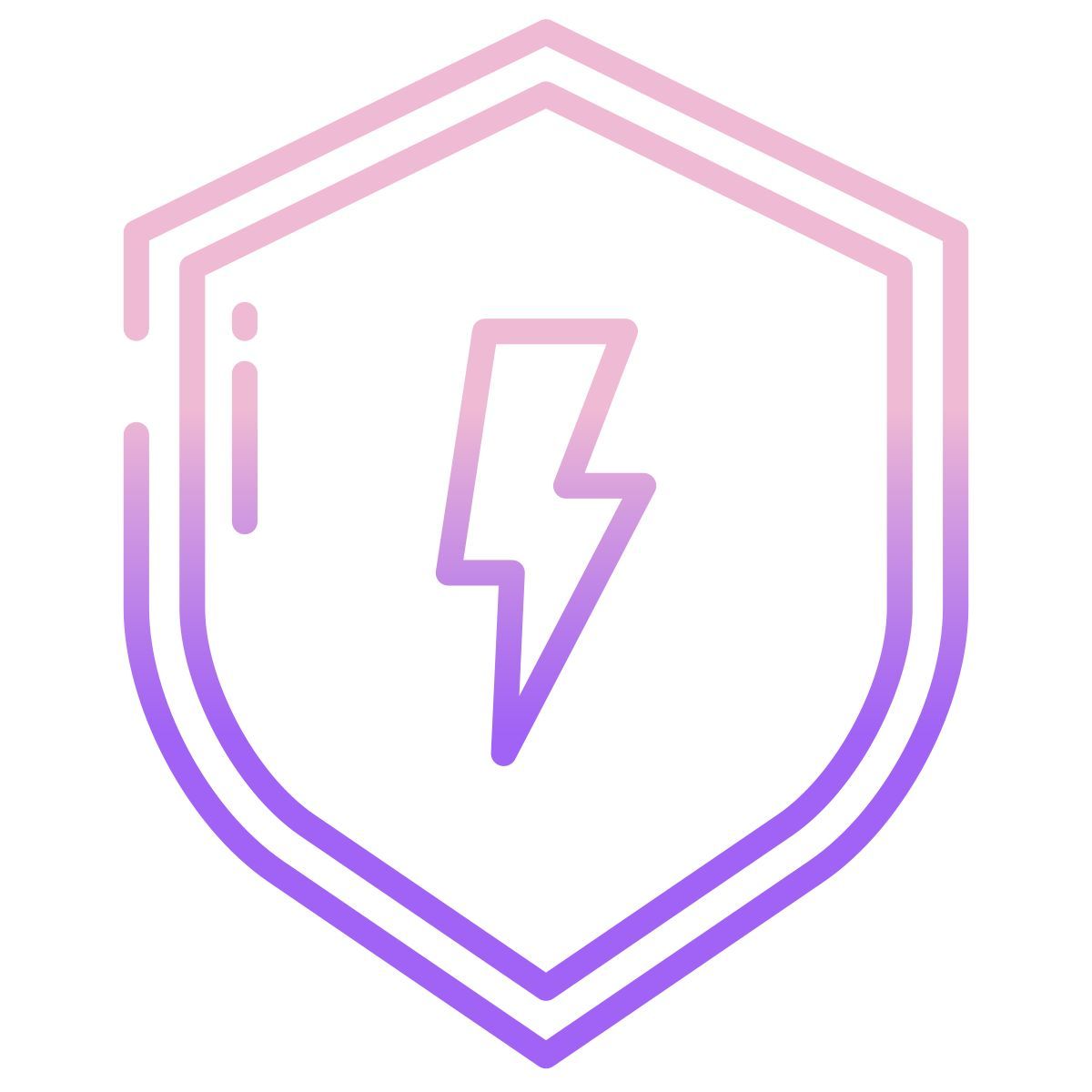 shield icon