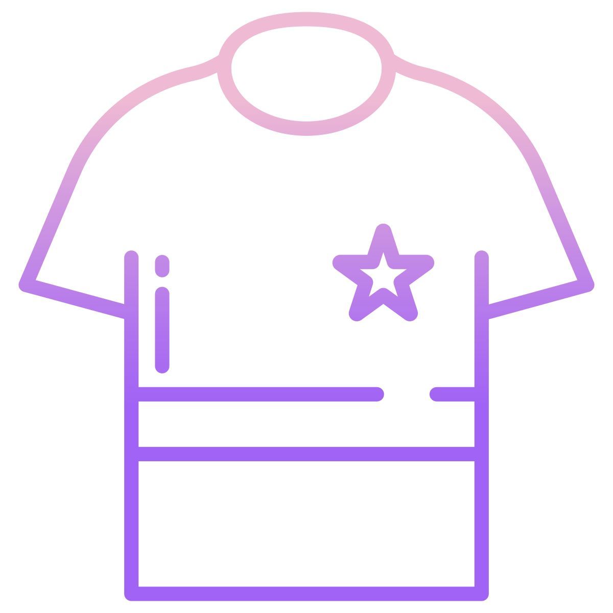 shirt icon