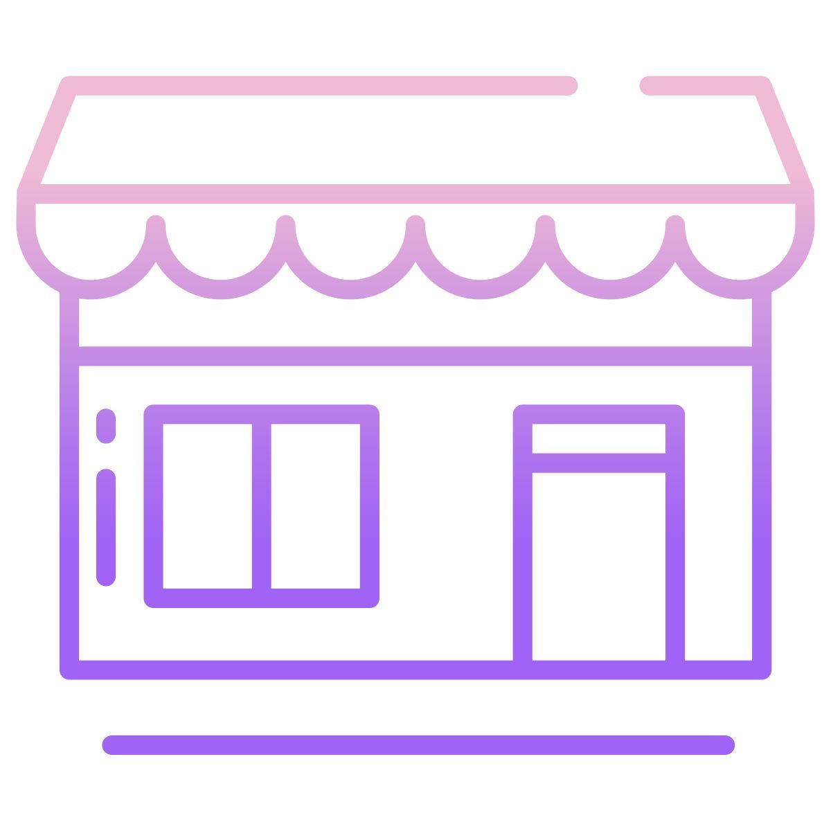 shop icon