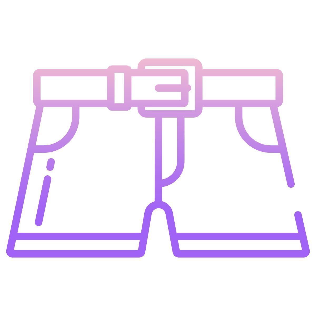 shorts icon