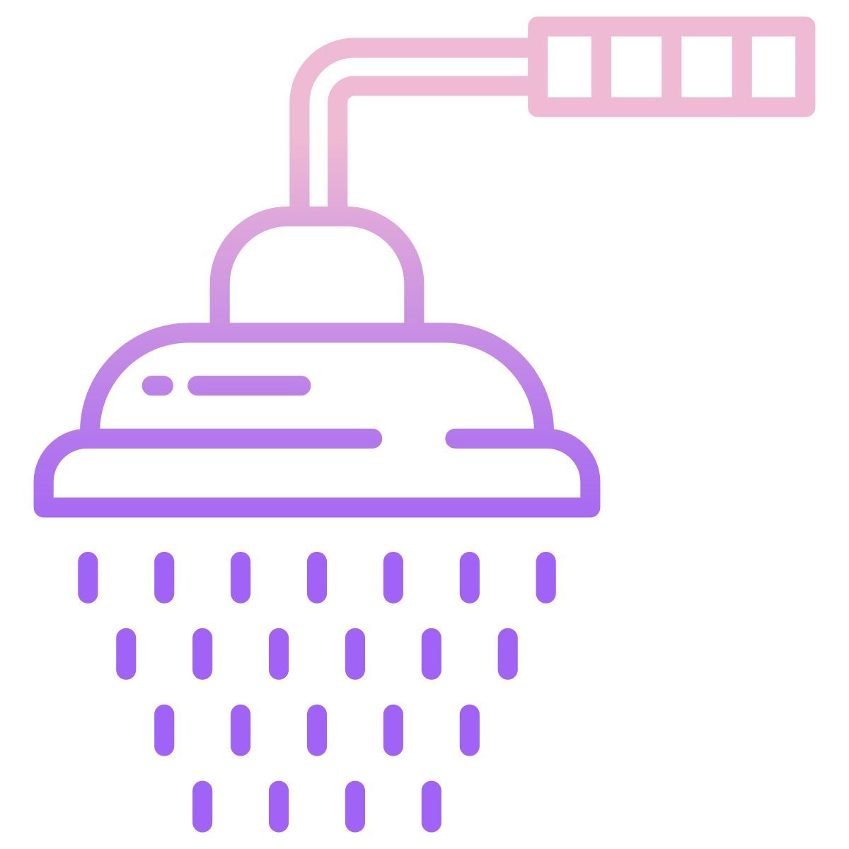 shower icon