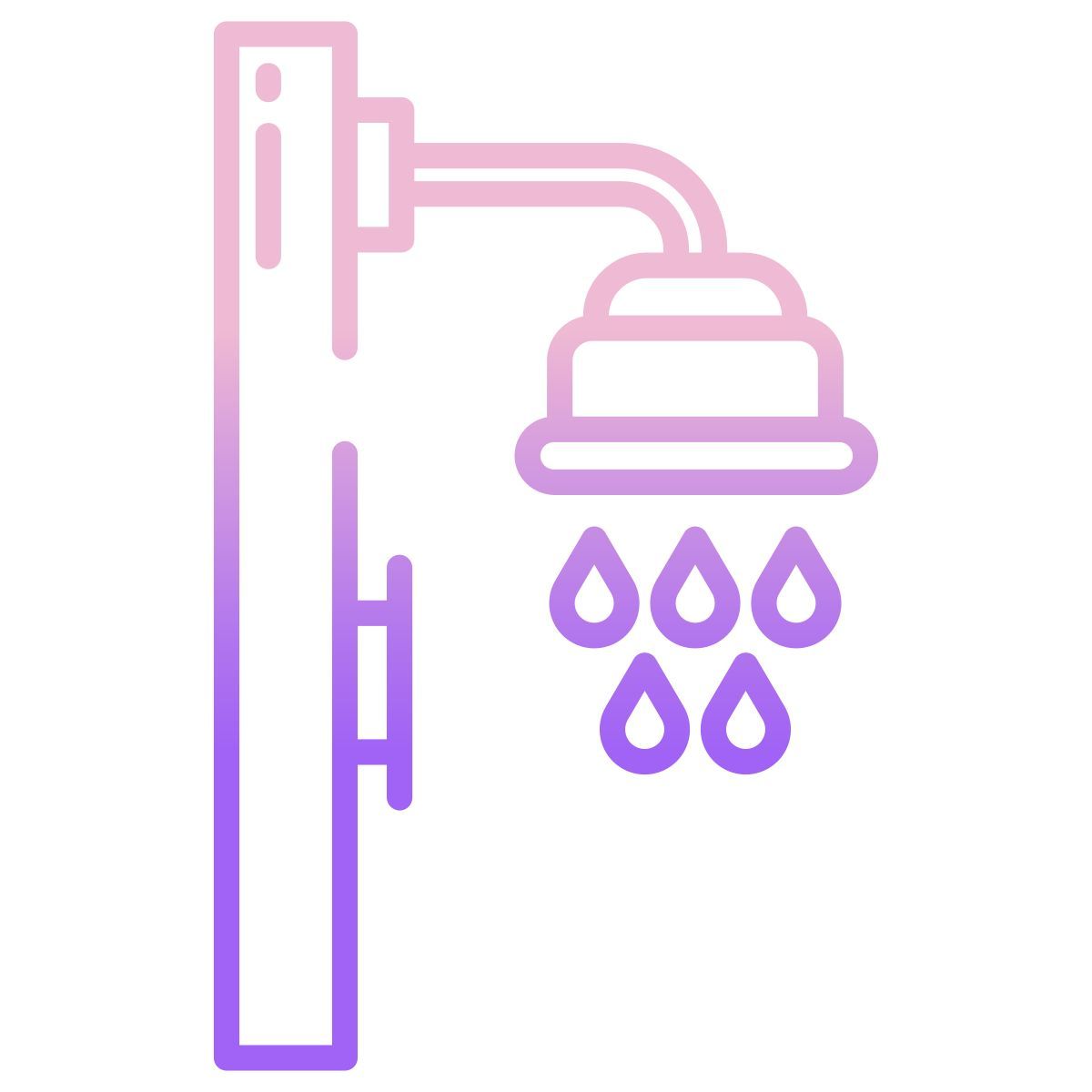 shower icon