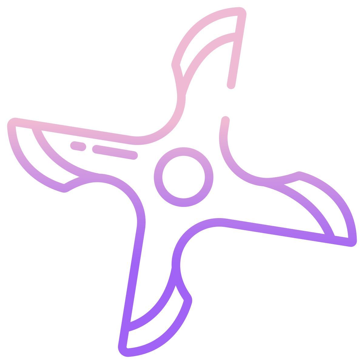 shuriken icon