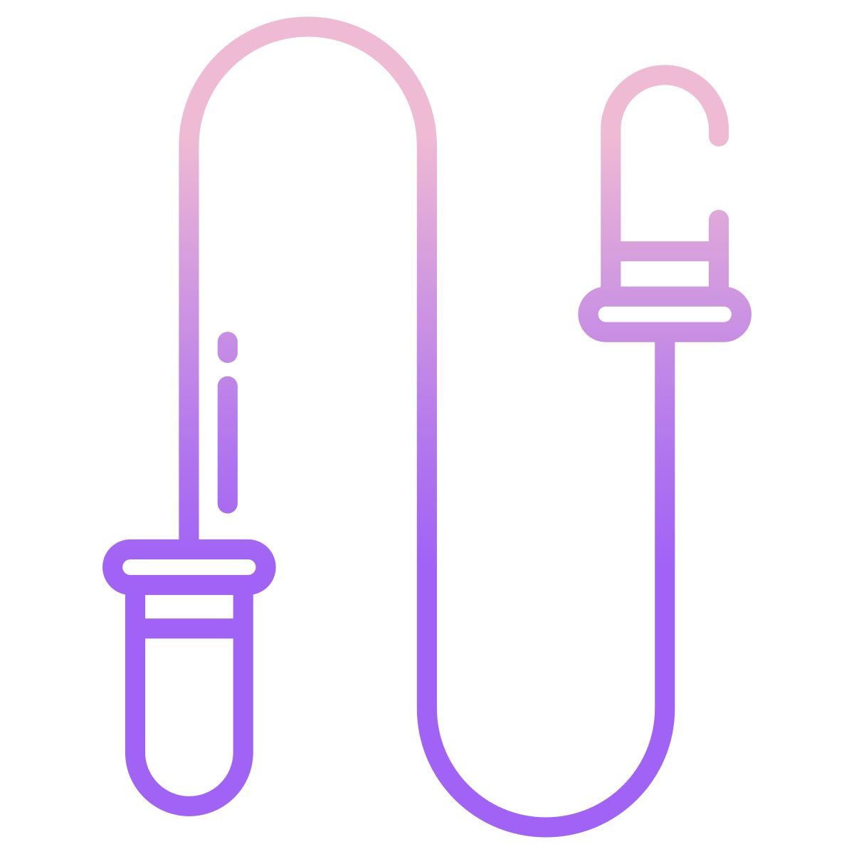 skipping rope icon