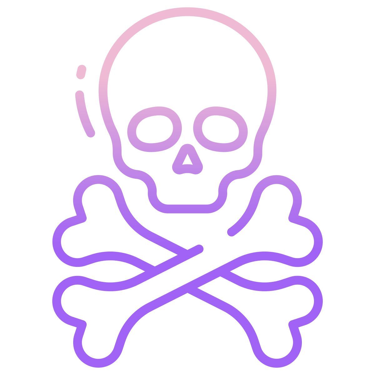 skull icon