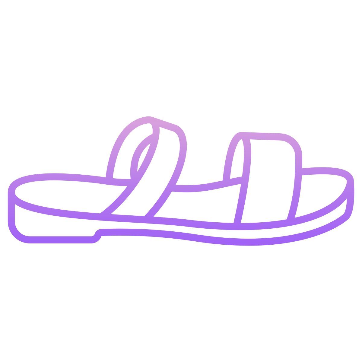 slipper icon