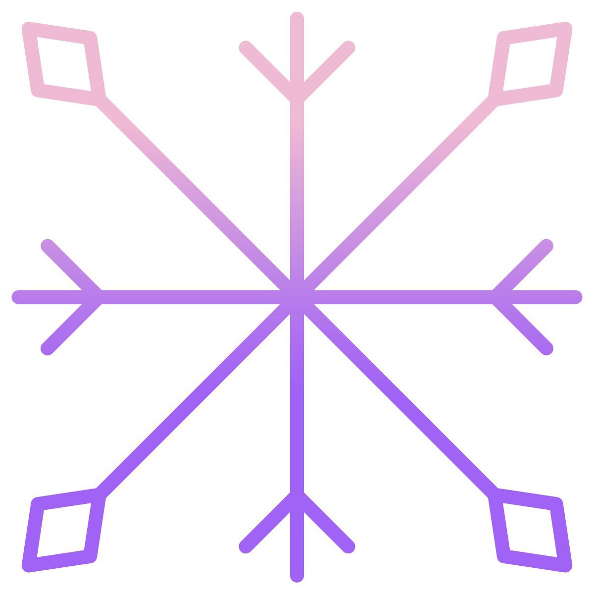snow icon