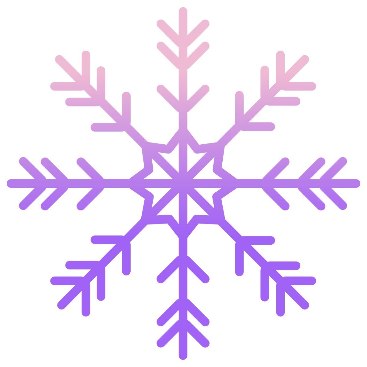 snowflake icon