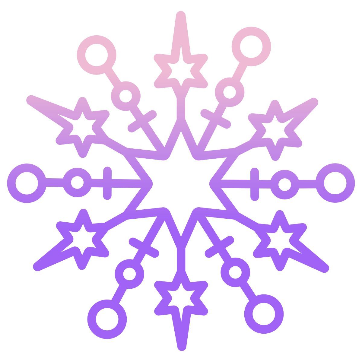 snowflake icon