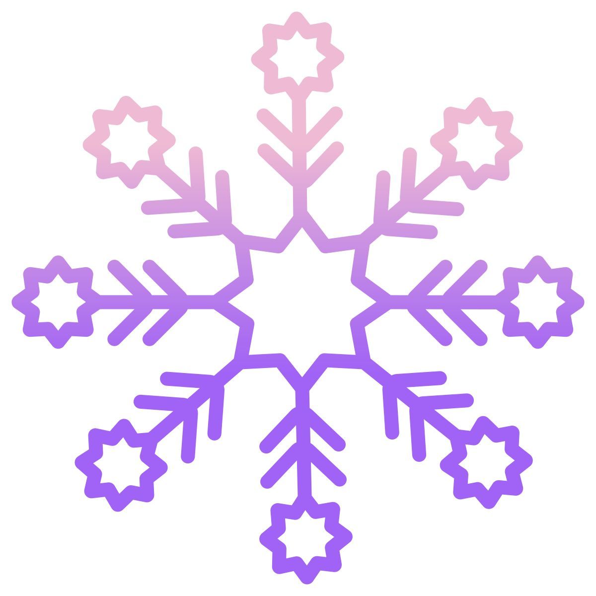 snowflake icon