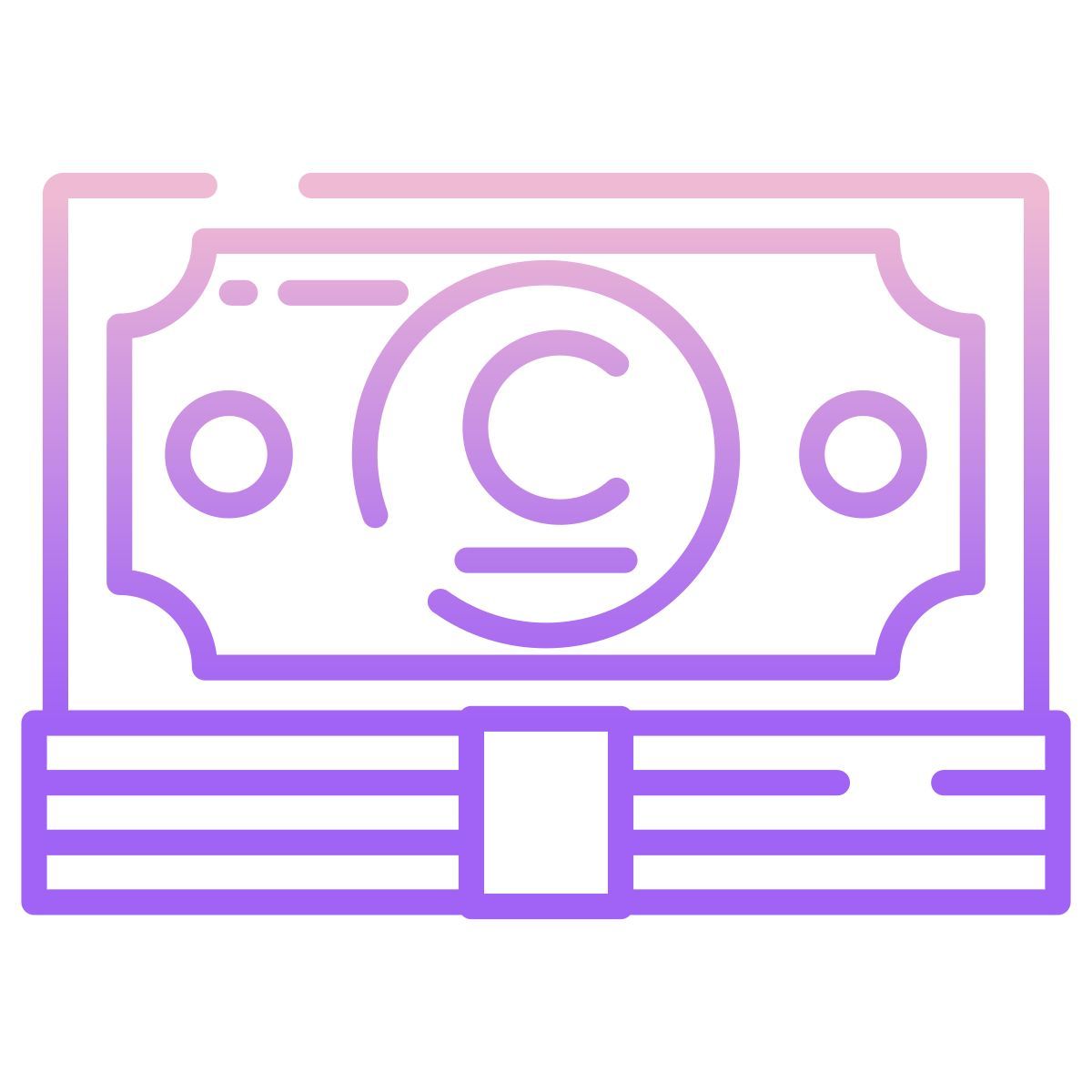 接缝 icon