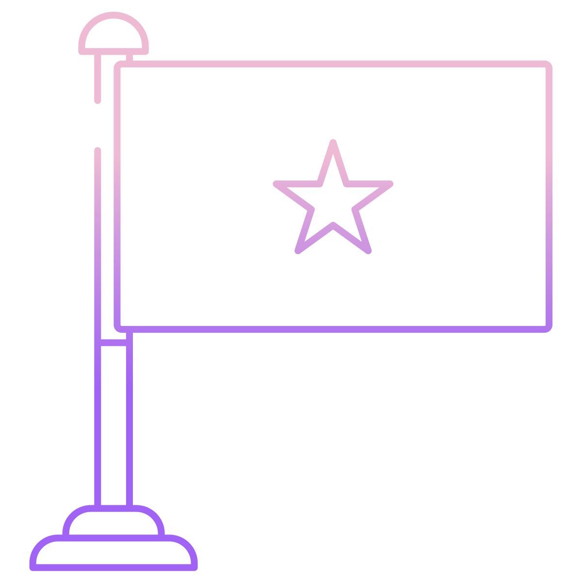 somalia flag icon