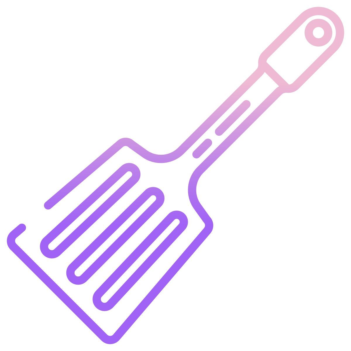 spatula icon