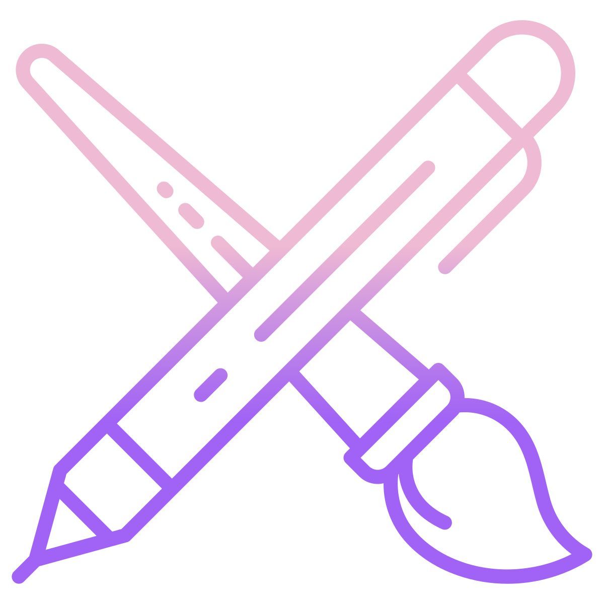 stationery icon