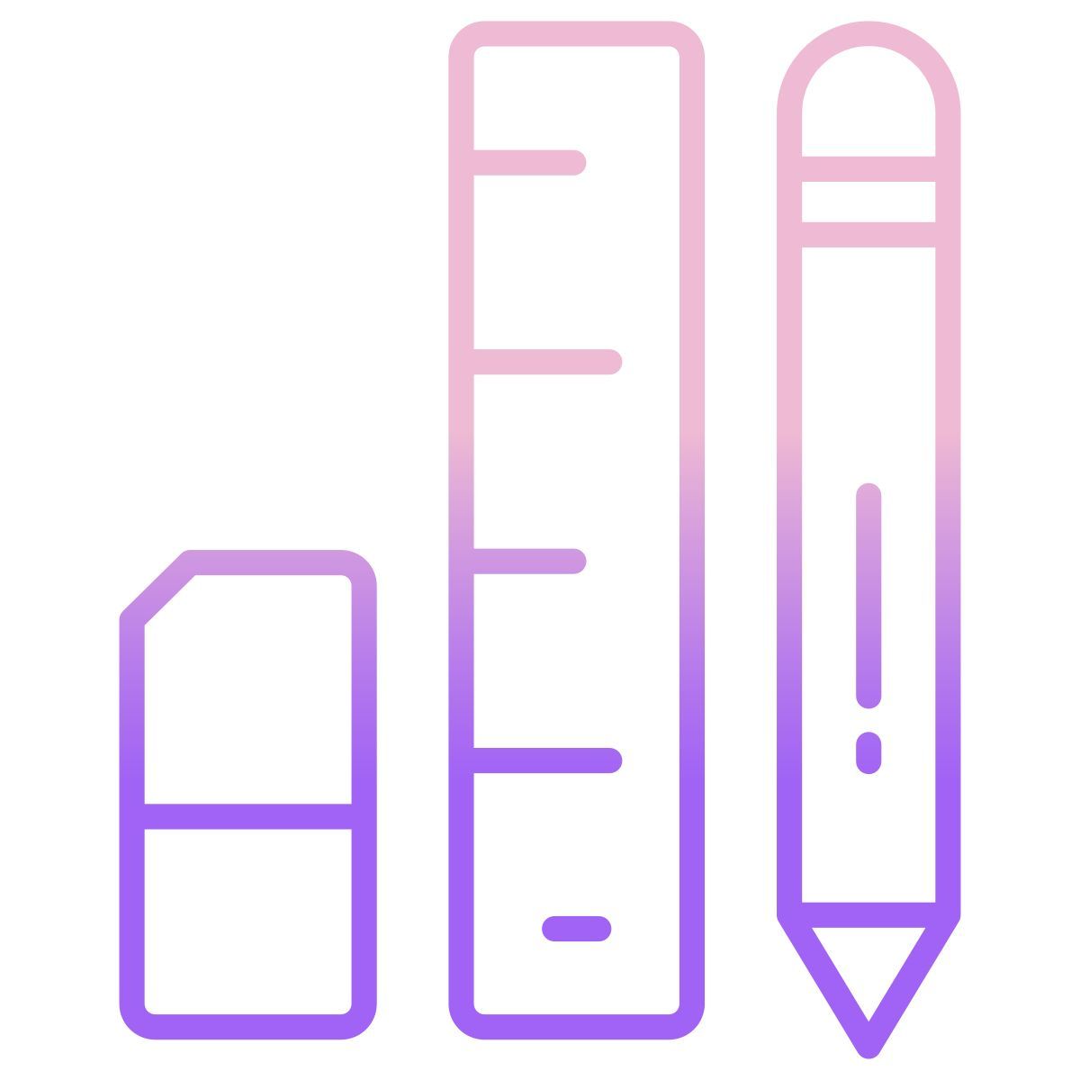 stationery icon