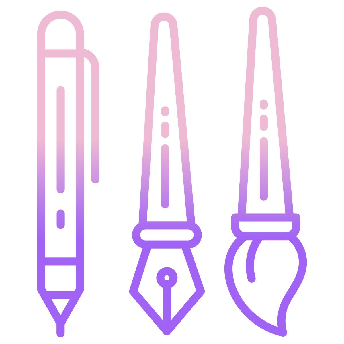 stationery icon